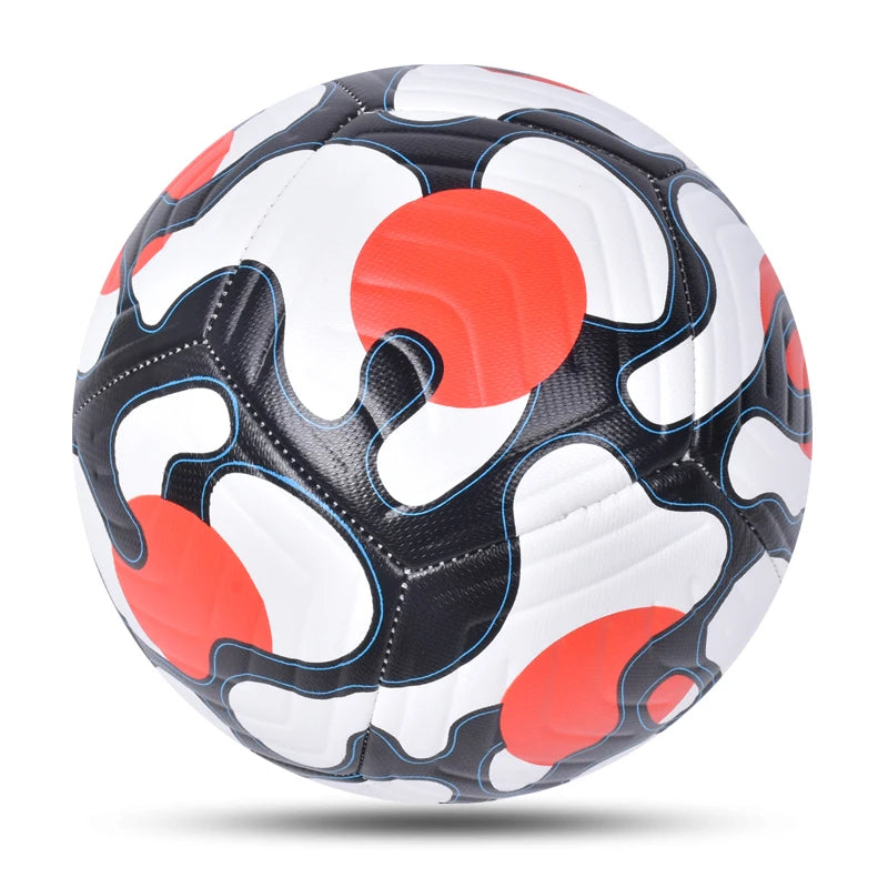 New Soccer Balls Size 5 Size 4 Machine-Stitched High Quality PU Team Match Outdoor Sports Goal Training futbol bola de futebol