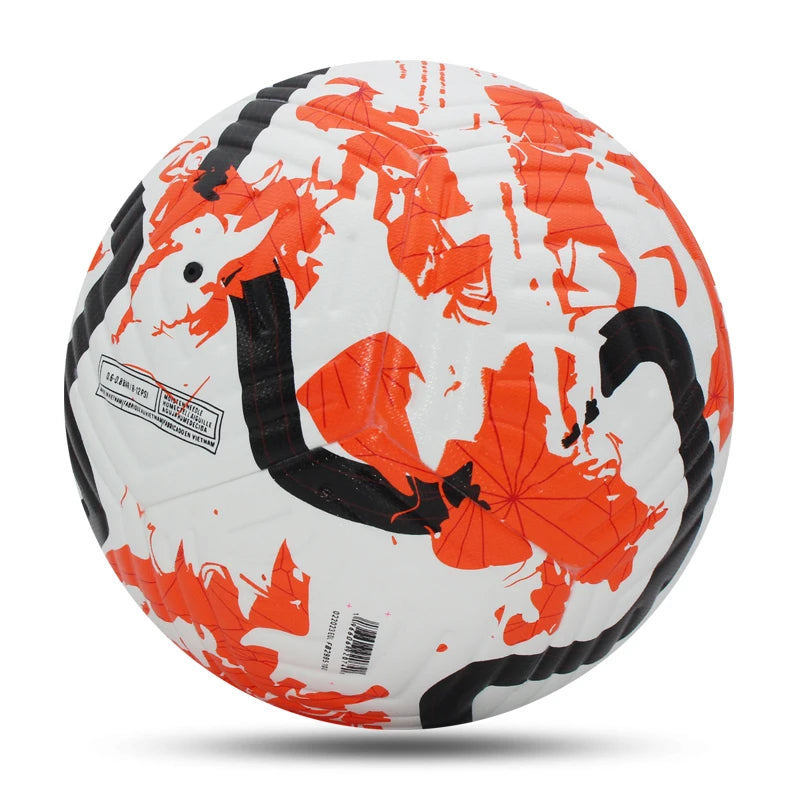 2024 Soccer Balls Size 5 Size 4 High Quality PU Leather Seamless Ball Outdoor Sports Football Training League Match futbol topu