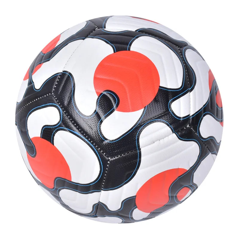 2023 Soccer Ball PU Material Size 5 Size 4 Machine-stitched Balls Goal Outdoor Football Training Match League Child Men futbol