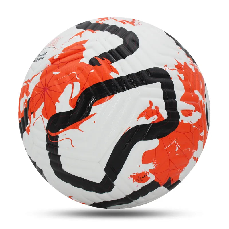 2024 Soccer Balls Size 5 Size 4 High Quality PU Leather Seamless Ball Outdoor Sports Football Training League Match futbol topu