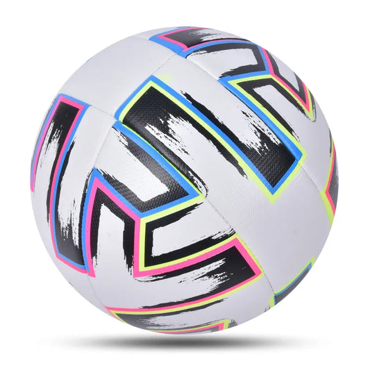 New Soccer Balls Size 5 Size 4 Machine-Stitched High Quality PU Team Match Outdoor Sports Goal Training futbol bola de futebol
