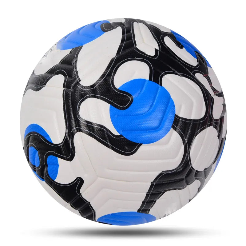 Newest Soccer Ball Professional Size 5 Size 4 High Quality PU Seamless with Ball Bag Sports League Football Training futbol