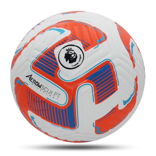 2023 Soccer Balls Professional Size 5 High Quality PU Leather Seamless Outdoor Sports League Football Training Match futbol